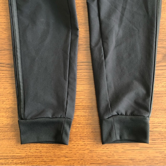 ADIDAS Women’s Black Joggers Size XS 4-6 - Picture 13 of 16